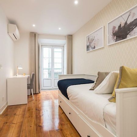 The Modern 1551 Apartment Lisboa المظهر الخارجي الصورة