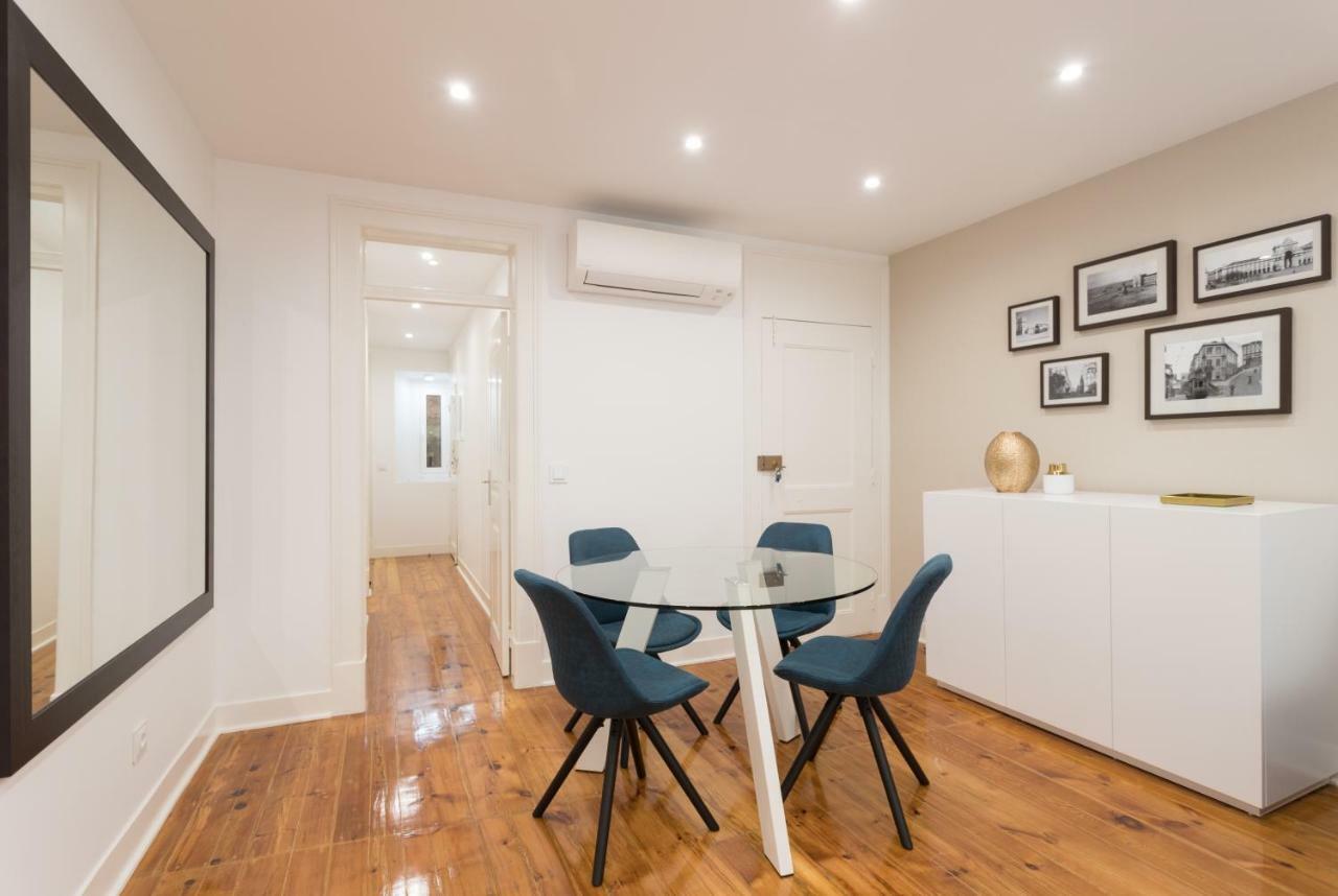 The Modern 1551 Apartment Lisboa المظهر الخارجي الصورة