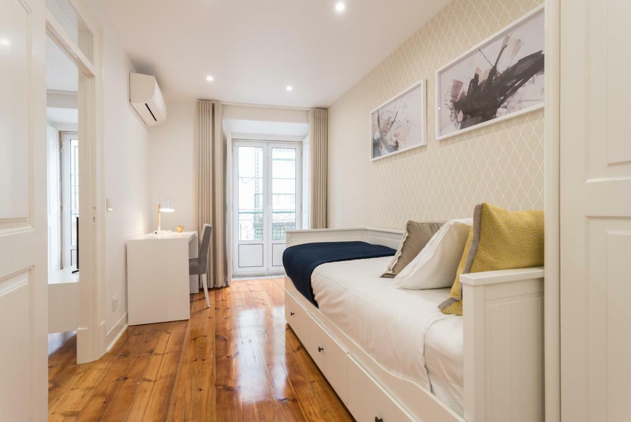 The Modern 1551 Apartment Lisboa المظهر الخارجي الصورة