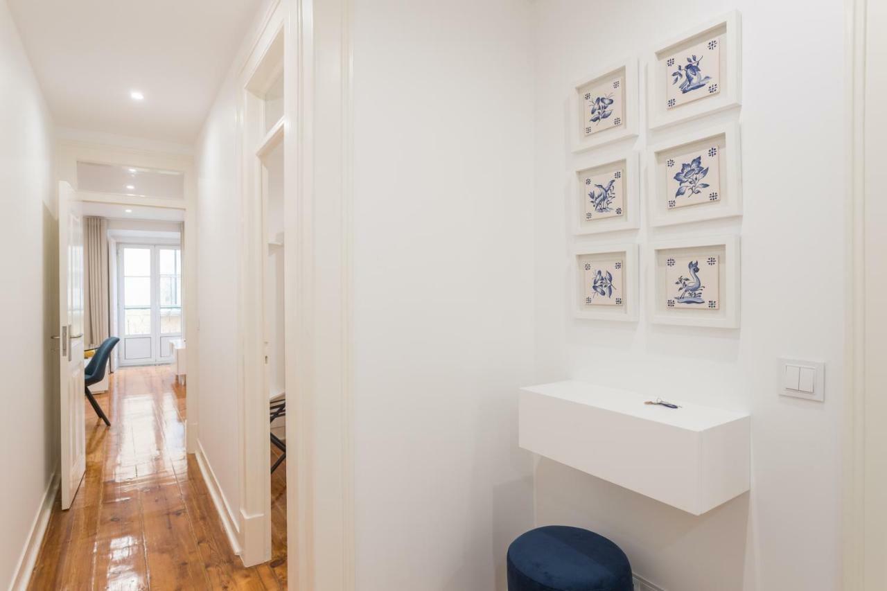 The Modern 1551 Apartment Lisboa المظهر الخارجي الصورة