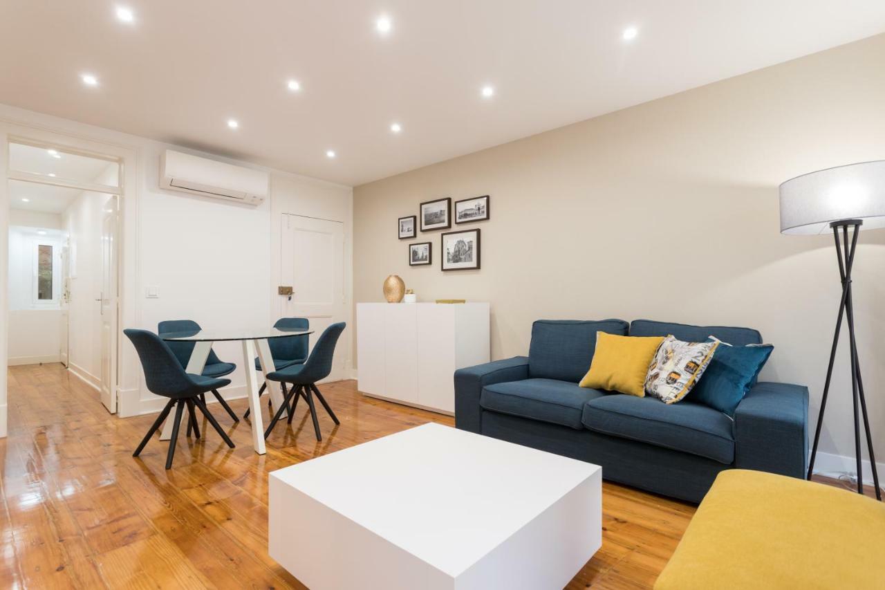 The Modern 1551 Apartment Lisboa المظهر الخارجي الصورة