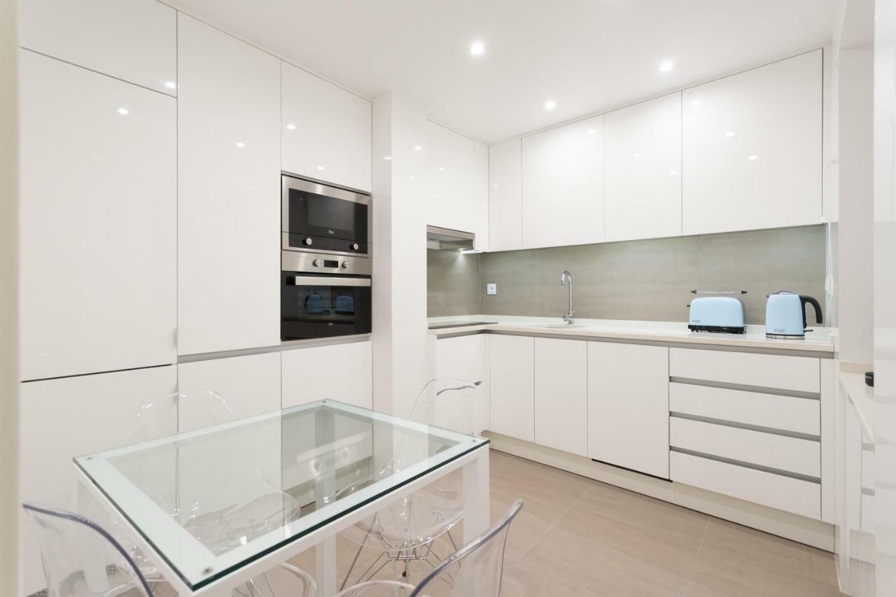 The Modern 1551 Apartment Lisboa المظهر الخارجي الصورة