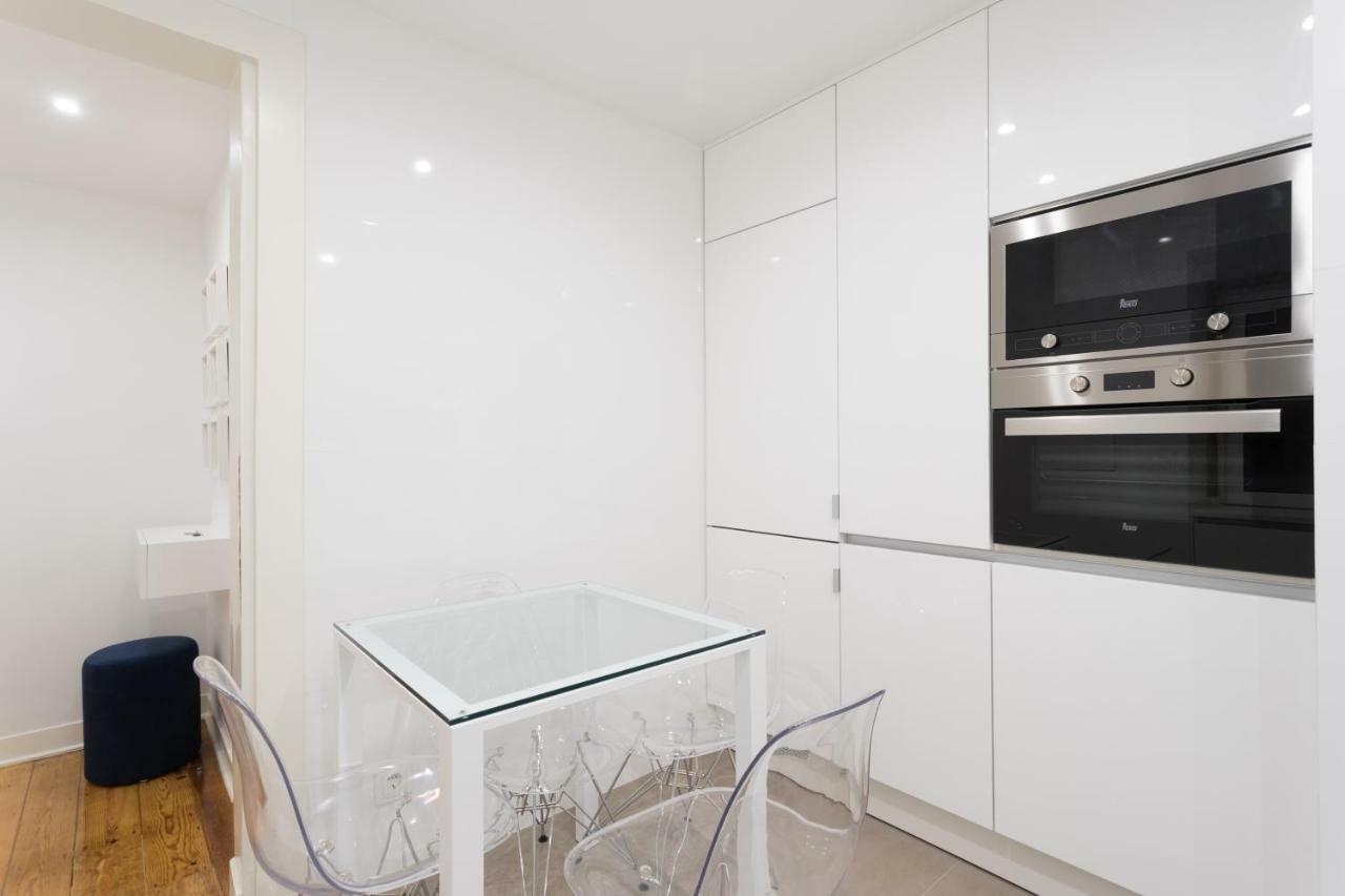 The Modern 1551 Apartment Lisboa المظهر الخارجي الصورة