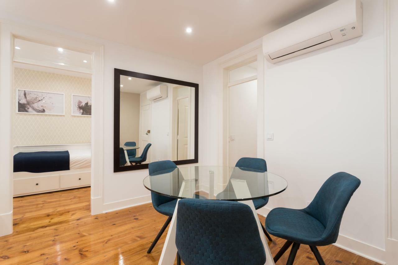 The Modern 1551 Apartment Lisboa المظهر الخارجي الصورة