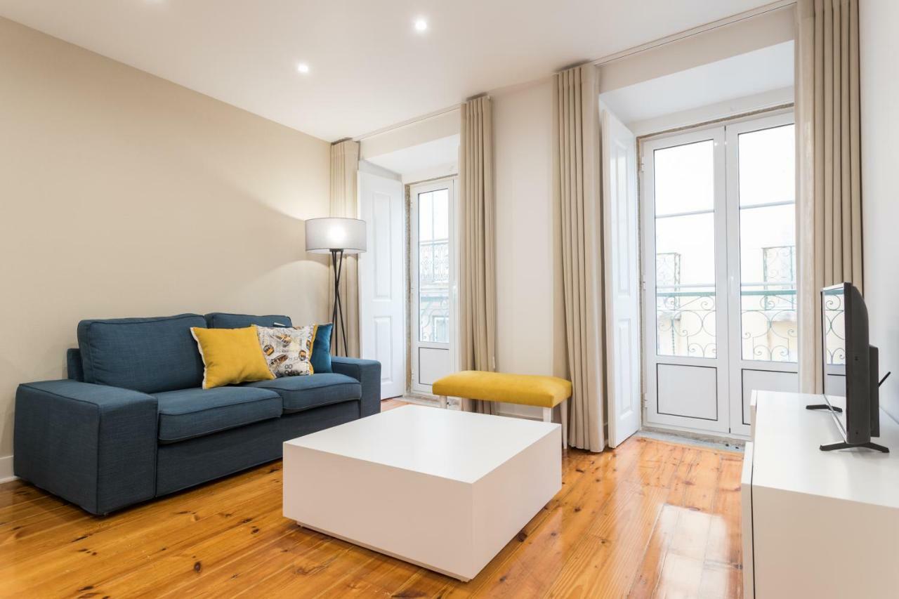 The Modern 1551 Apartment Lisboa المظهر الخارجي الصورة